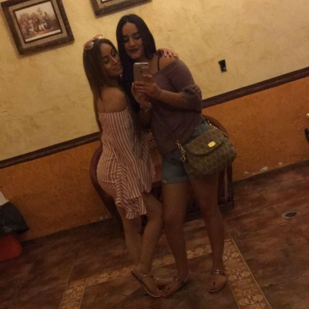 Meet your Posher, Jessica mancera